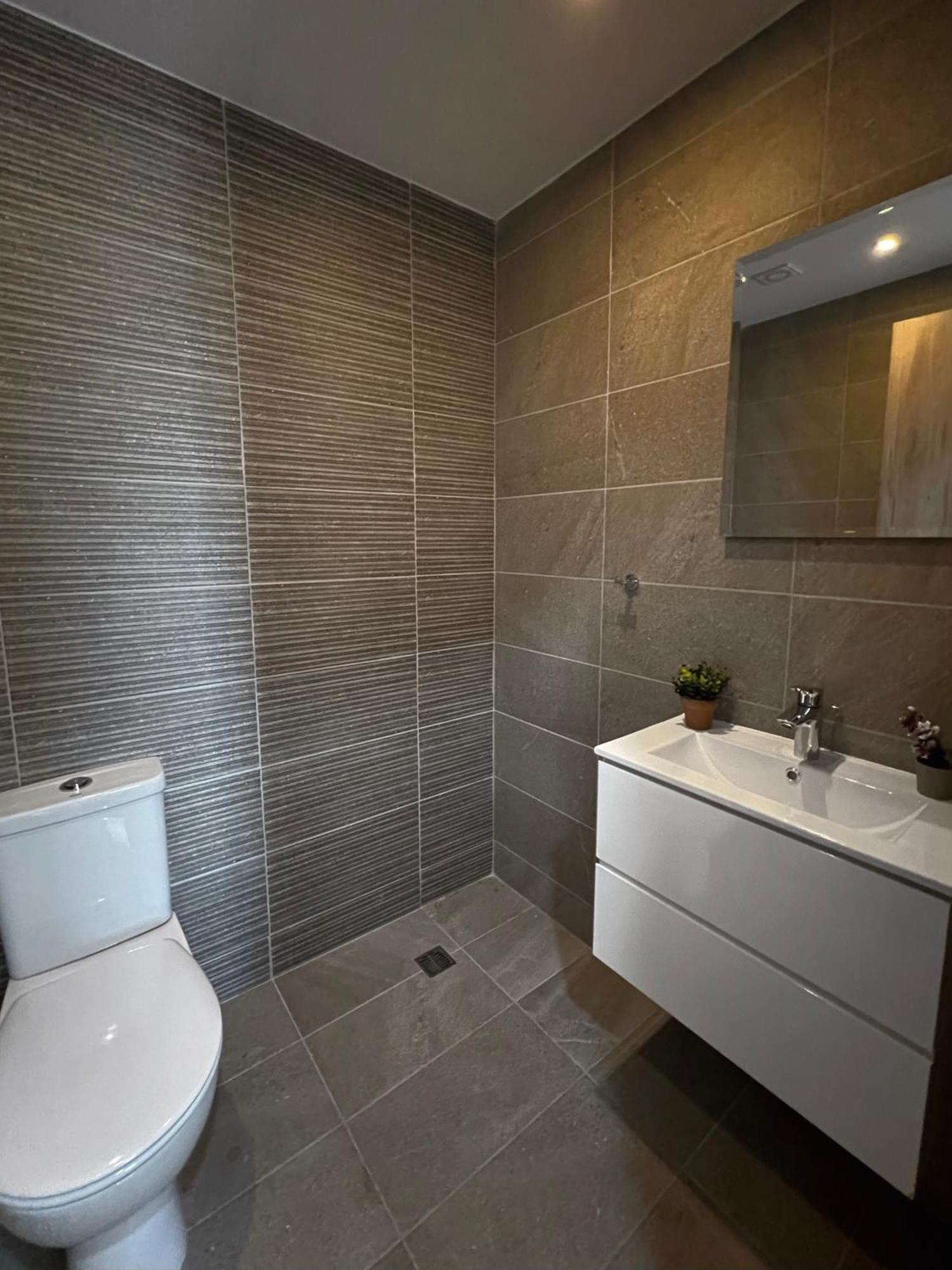 Appartement Rachel 401 Larnaca