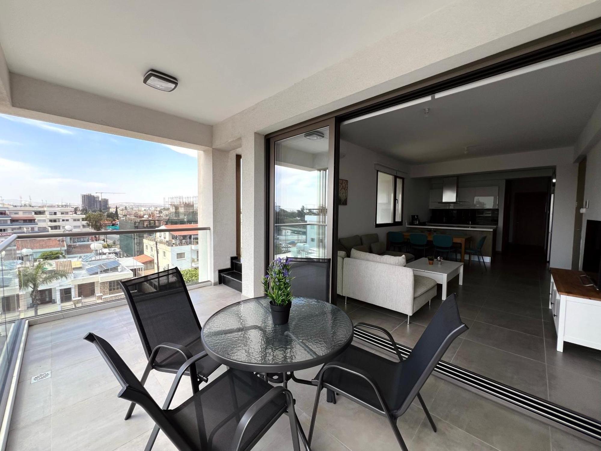 Rachel 401 Appartement *