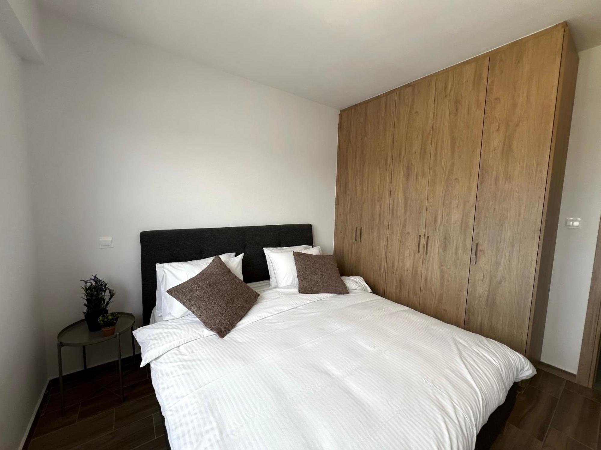 Appartement Rachel 401