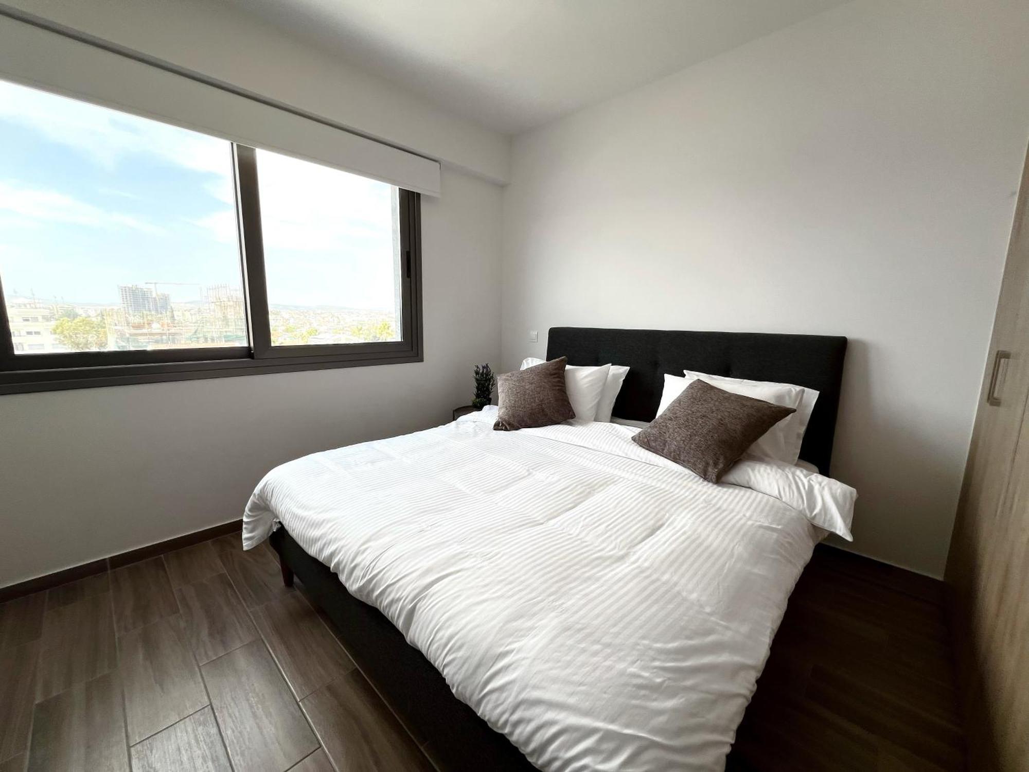 Appartement Rachel 401